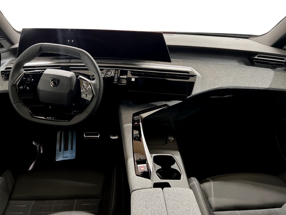 Peugeot 3008 Edition Hybrid Aut 2026, bild 3/9