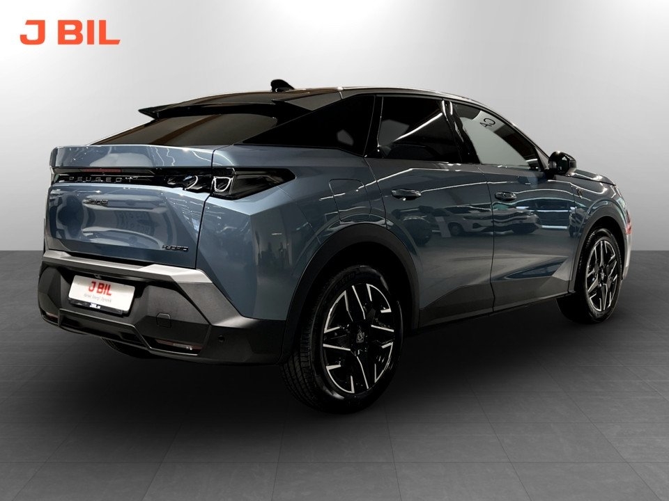 Peugeot 3008 Edition Hybrid Aut 2026, bild 2/9