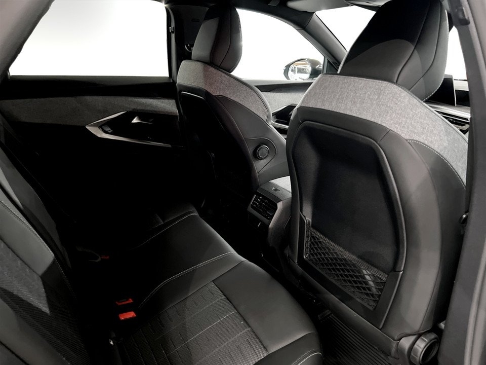 Peugeot 3008 Edition Hybrid Aut 2026, bild 7/9
