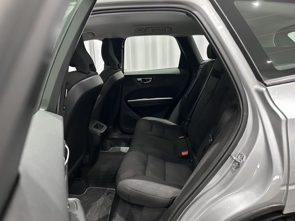 Volvo XC60 2019, bild 7/10