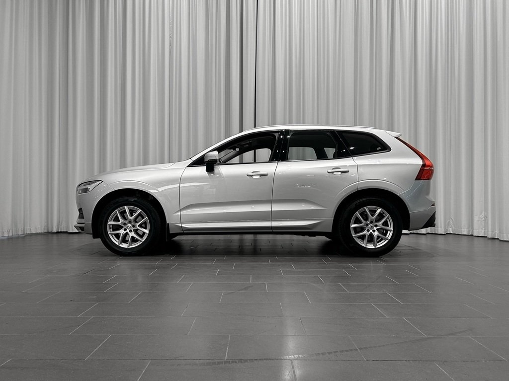 Volvo XC60 2019, bild 2/10