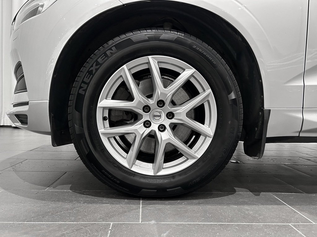 Volvo XC60 2019, bild 5/10