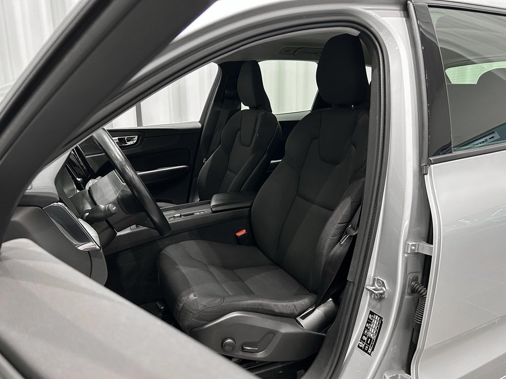 Volvo XC60 2019, bild 6/10