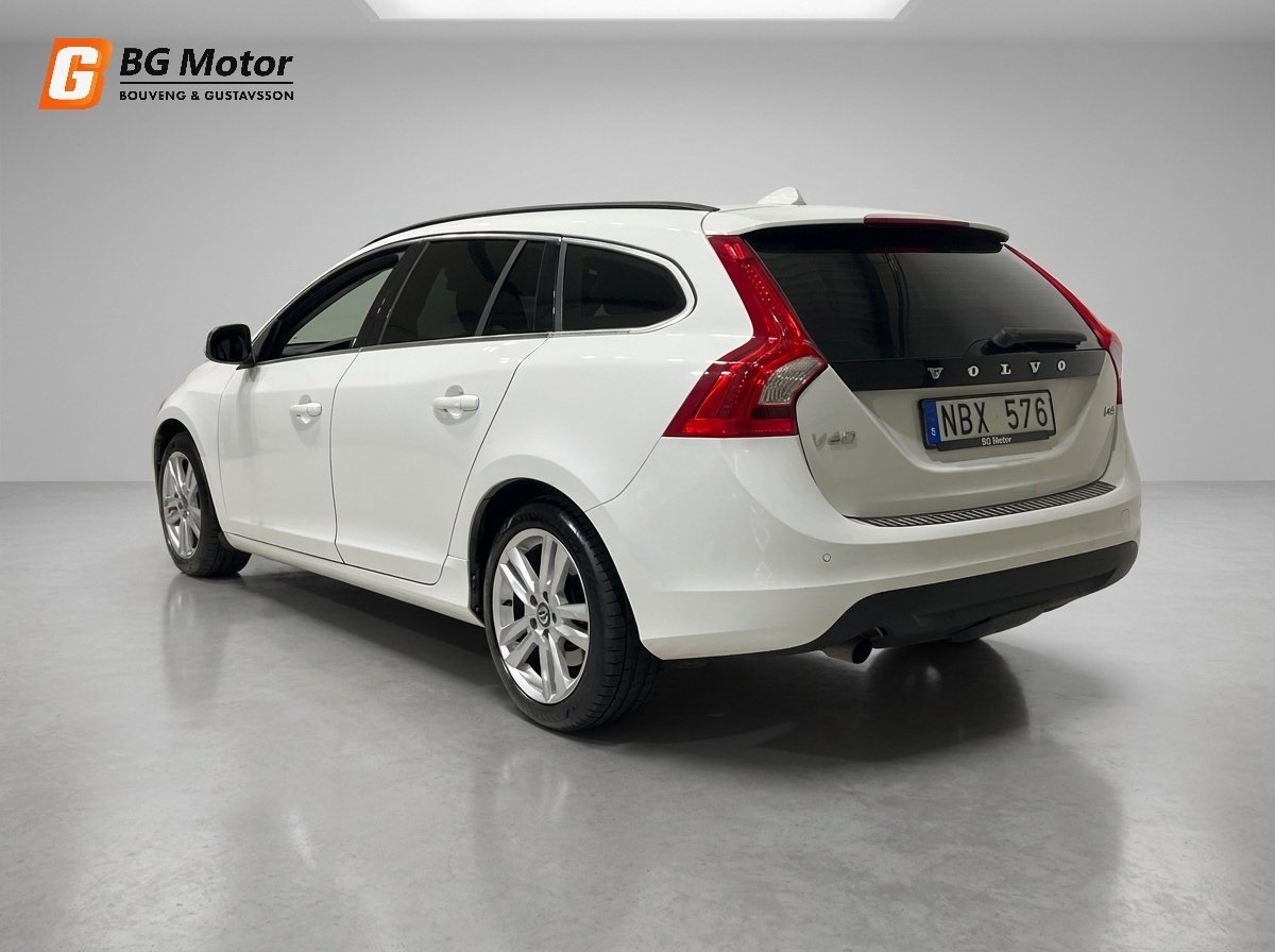 Volvo V60 2013, kuva 3/10