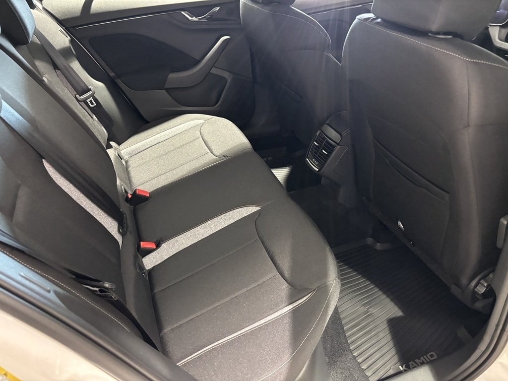 Skoda Kamiq 2027, bild 4/4