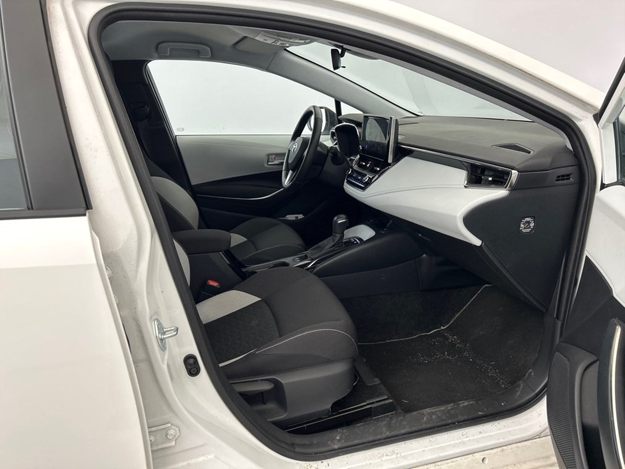 Toyota Corolla 2022, bild 7/10