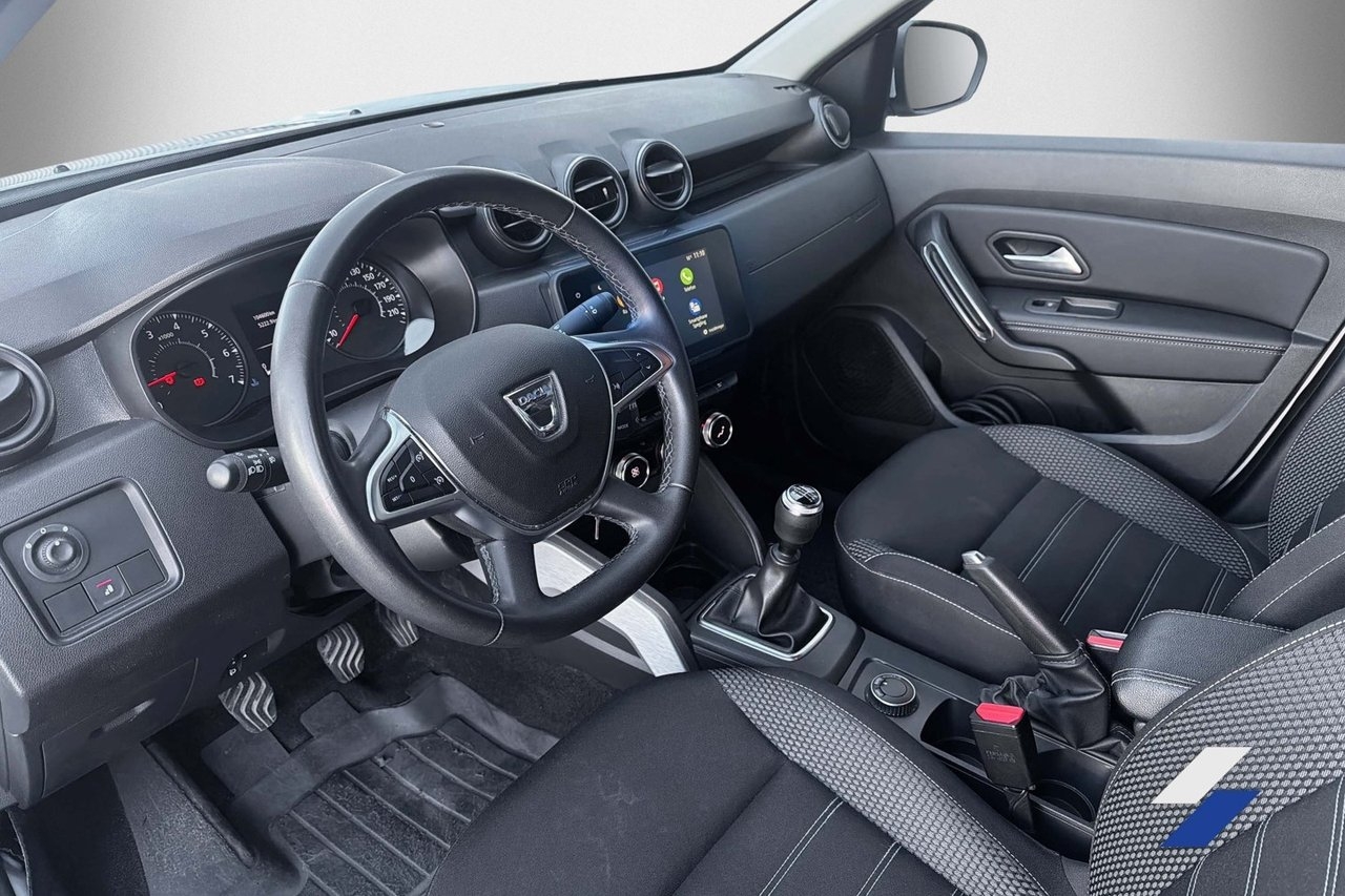 Dacia Duster 1.5 Blue dCi 4x4 Euro 6 2023, bild 5/9