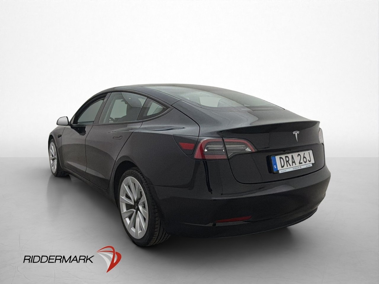 Tesla Model 3 2023, kuva 6/10