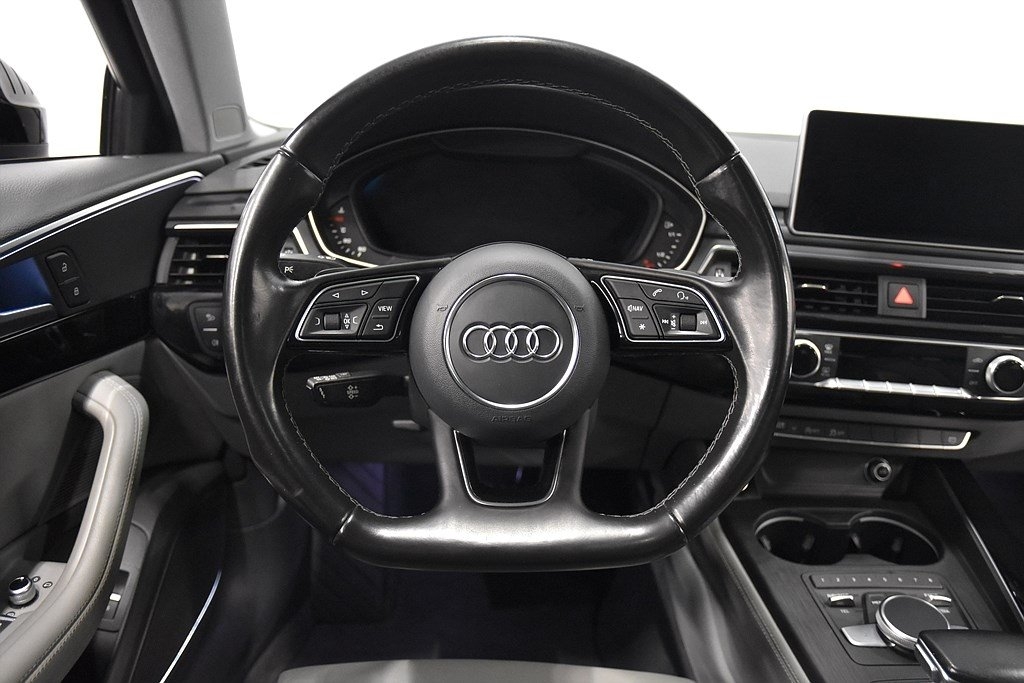 Audi A4 2017, kuva 2/10