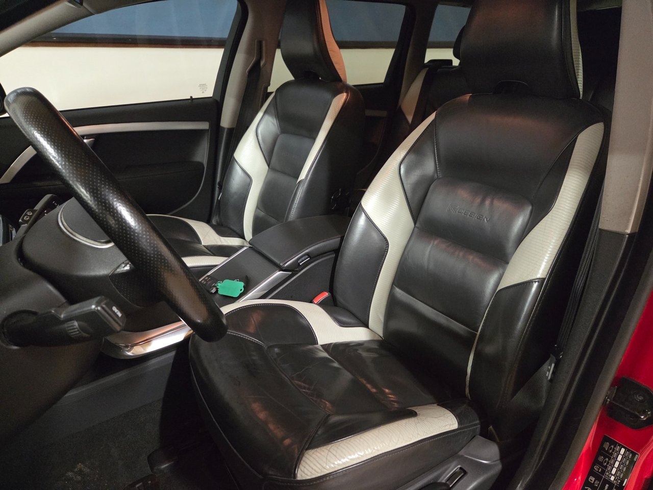 Volvo V70 2012, bild 4/7