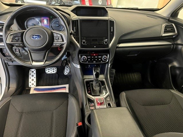 Subaru Forester 2021, bild 5/10