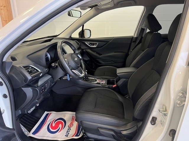 Subaru Forester 2021, bild 6/10