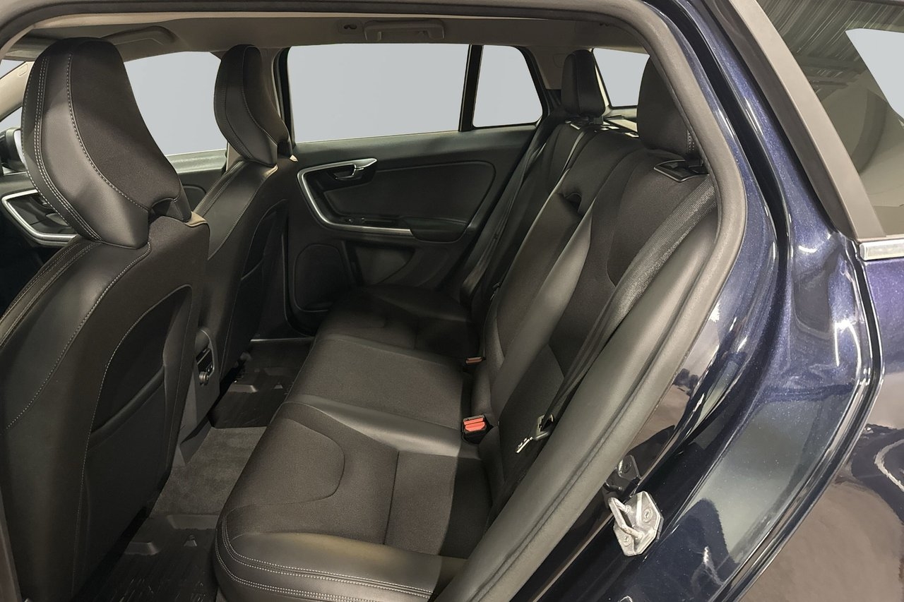 Volvo V60 2016, bild 6/6