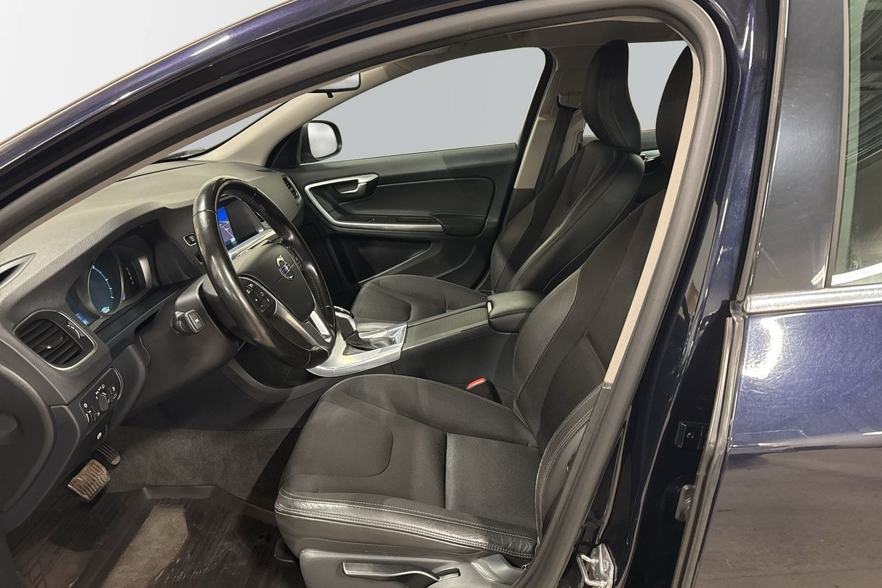 Volvo V60 2016, bild 5/6