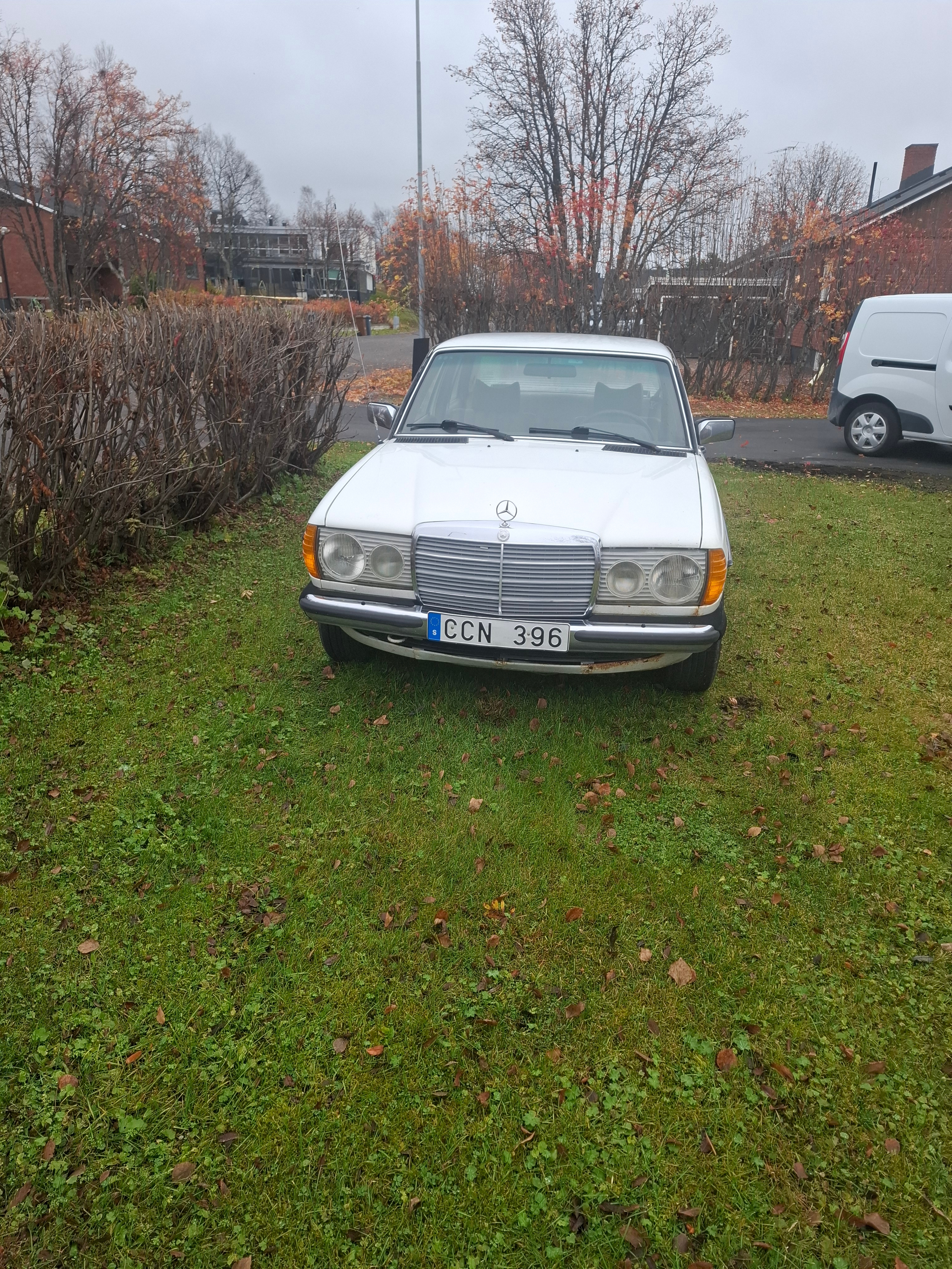 Mercedes-Benz 220