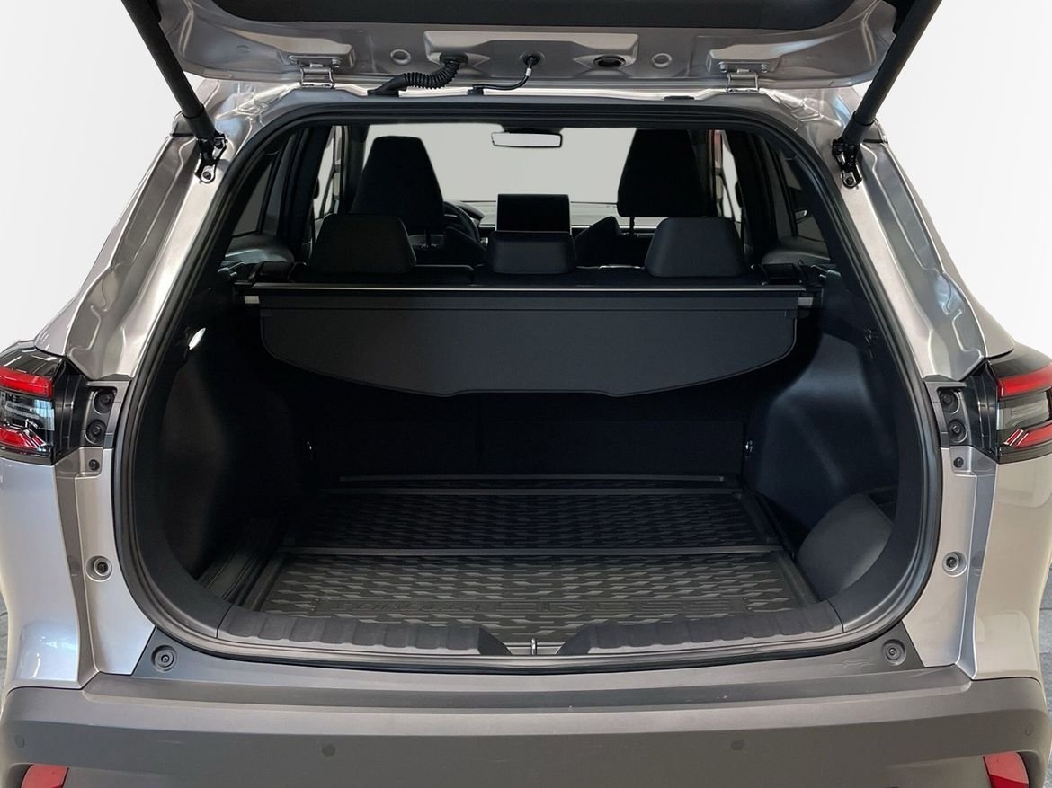 Toyota Corolla Cross 2026, bild 6/10