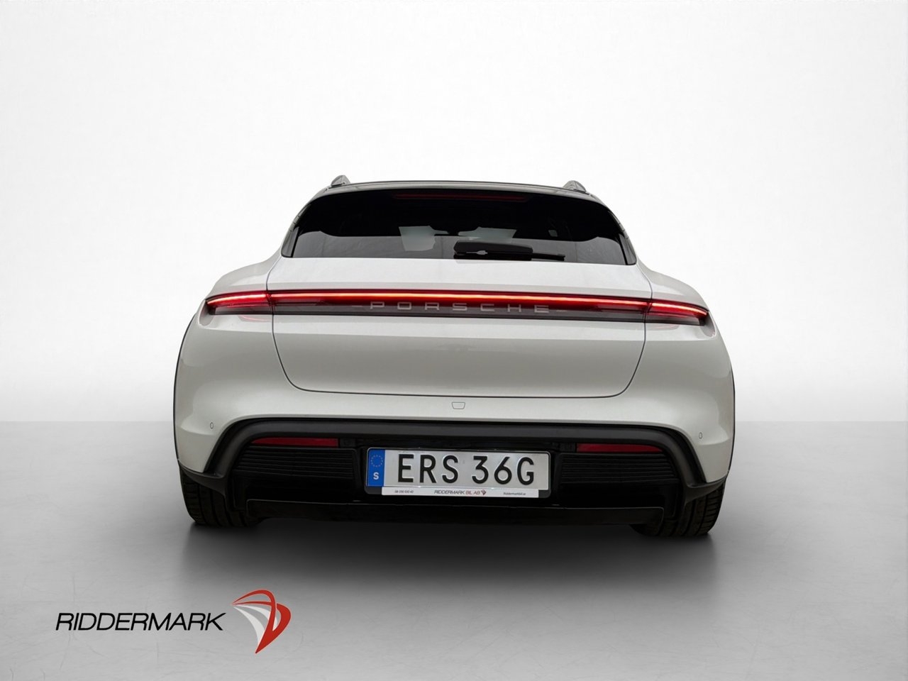 Porsche Taycan 2022, bild 7/10