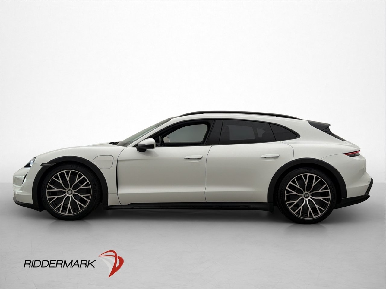 Porsche Taycan 2022, bild 5/10