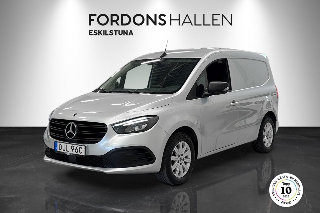 Mercedes-Benz Citan