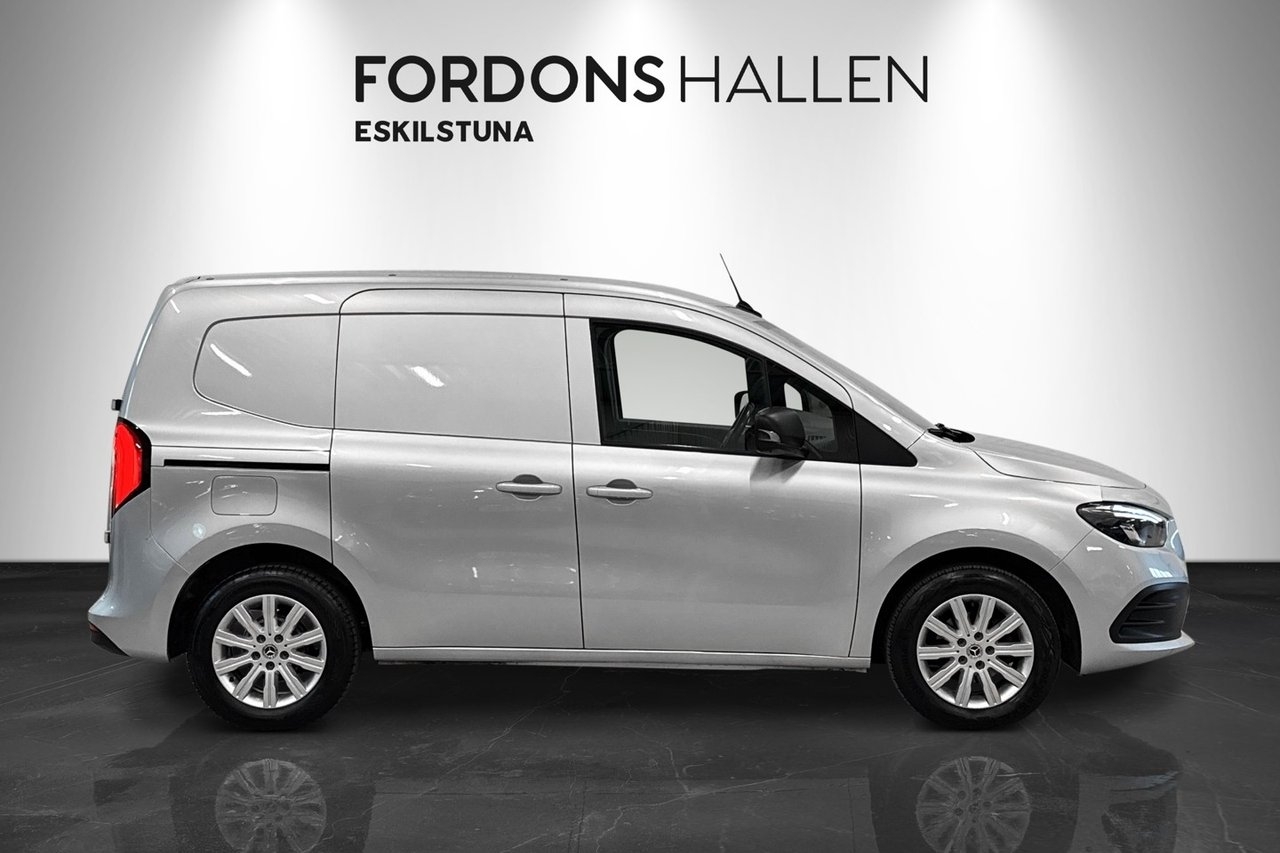 Mercedes-Benz Citan 110 CDI PRO 2022, bild 5/10