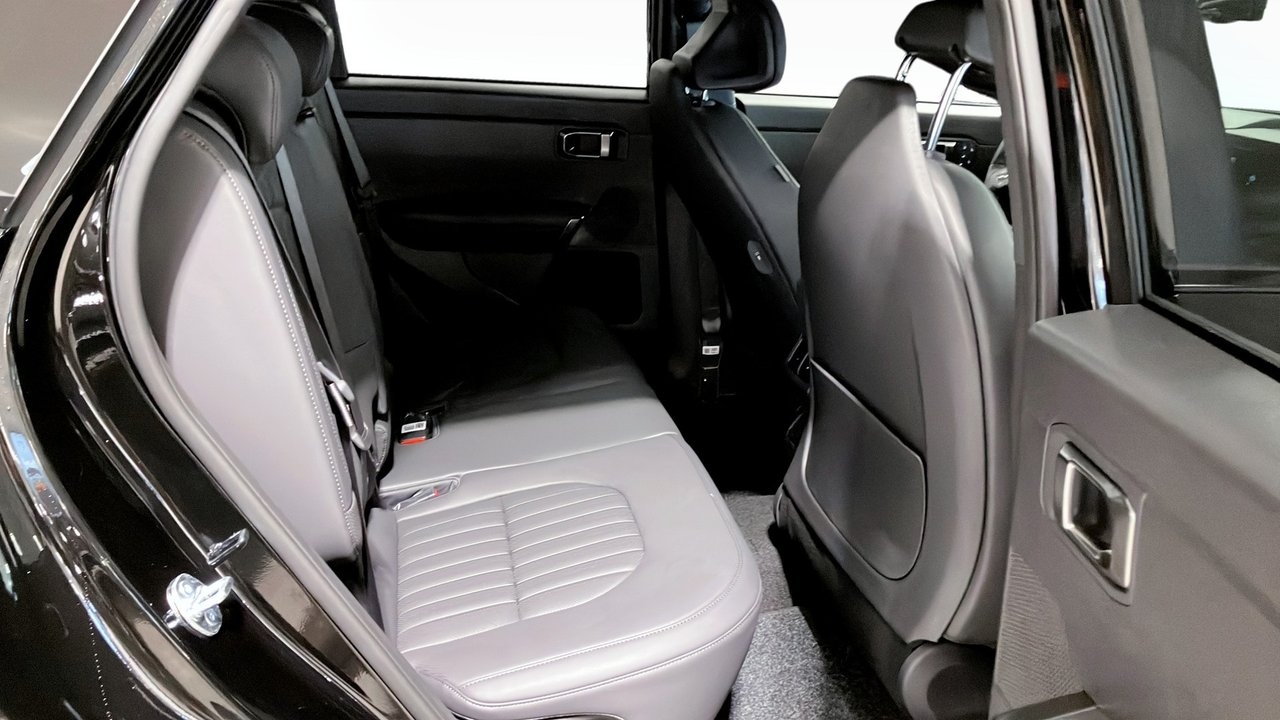 Kia Seltos X-LINE 1.6 T-GDI DCT AWD 2027, bild 5/10