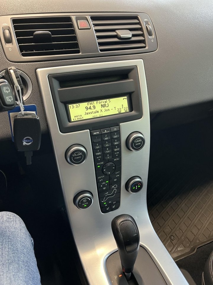 Volvo V50 D4 2011, kuva 6/6
