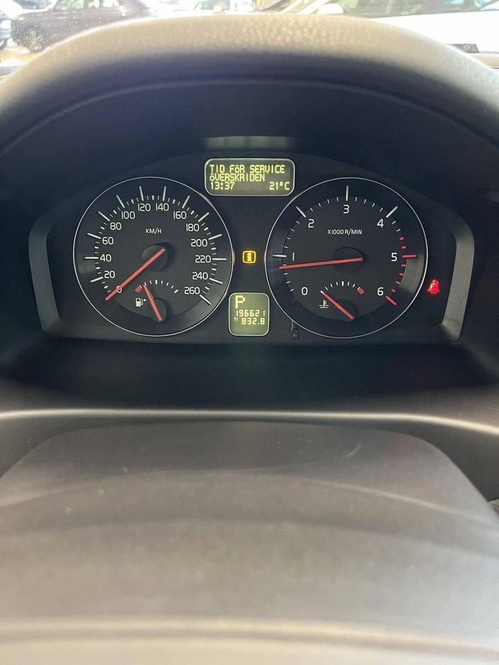 Volvo V50 D4 2011, kuva 5/6