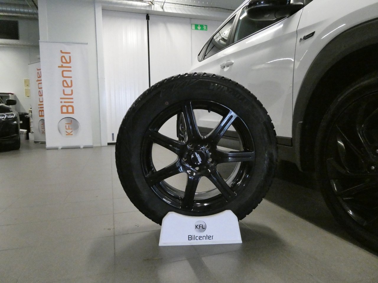 Hyundai Tucson 2.0 CRDi 4WD N-Line 2020, bild 2/10