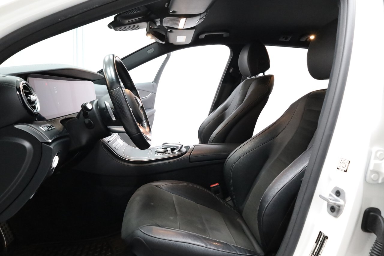 Mercedes-Benz E 2020, bild 6/10