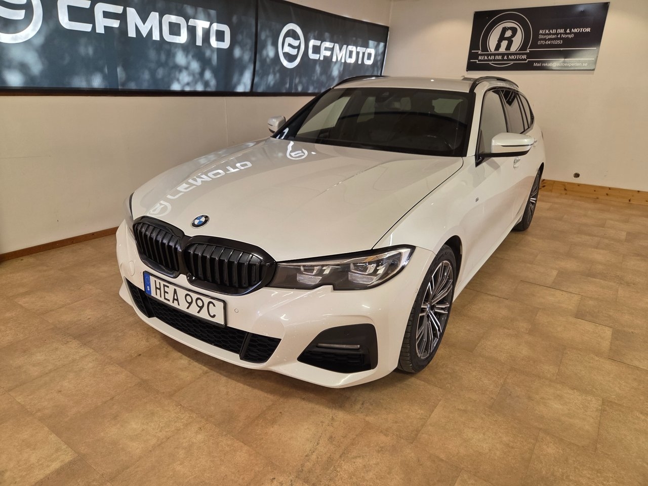 BMW