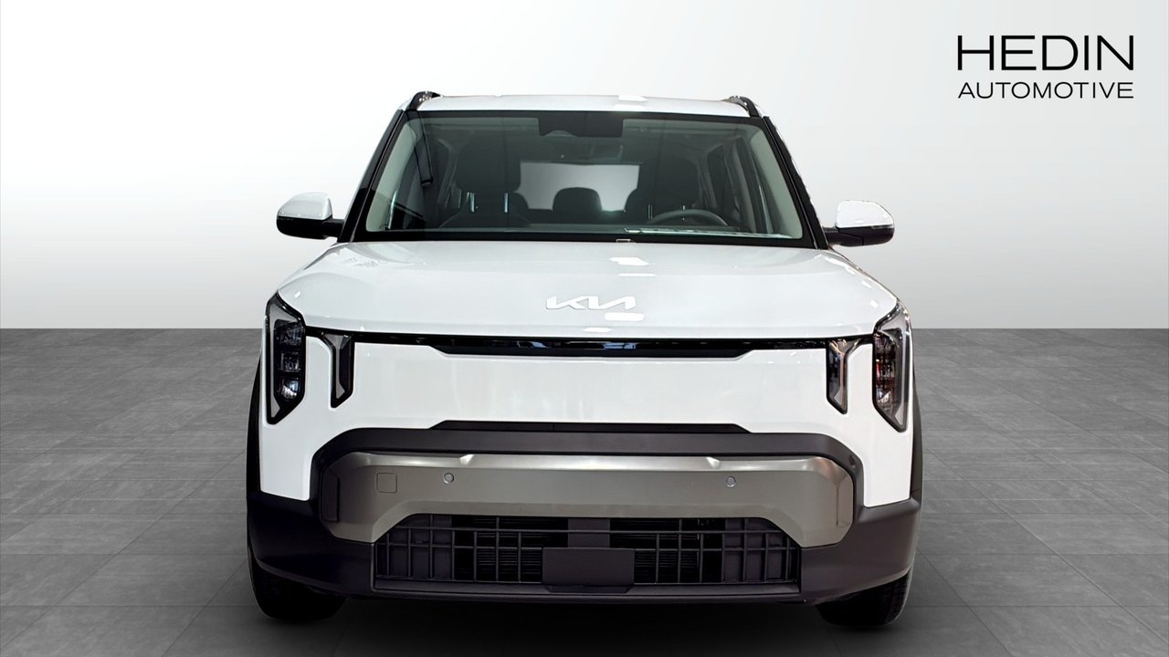Kia EV2 SR 5-SITS 2027, bild 2/10