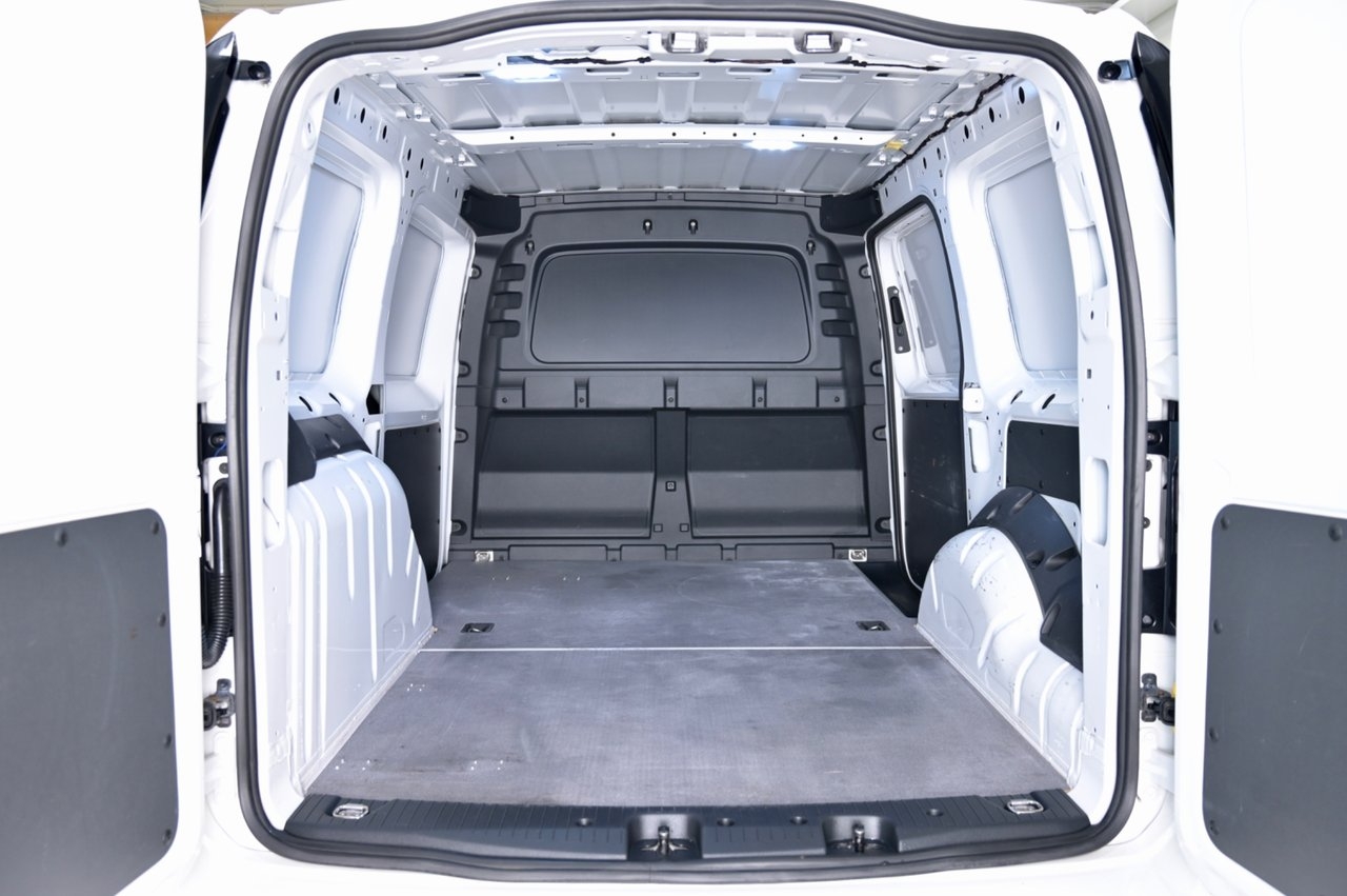 Volkswagen Caddy Maxi 2023, kuva 7/10