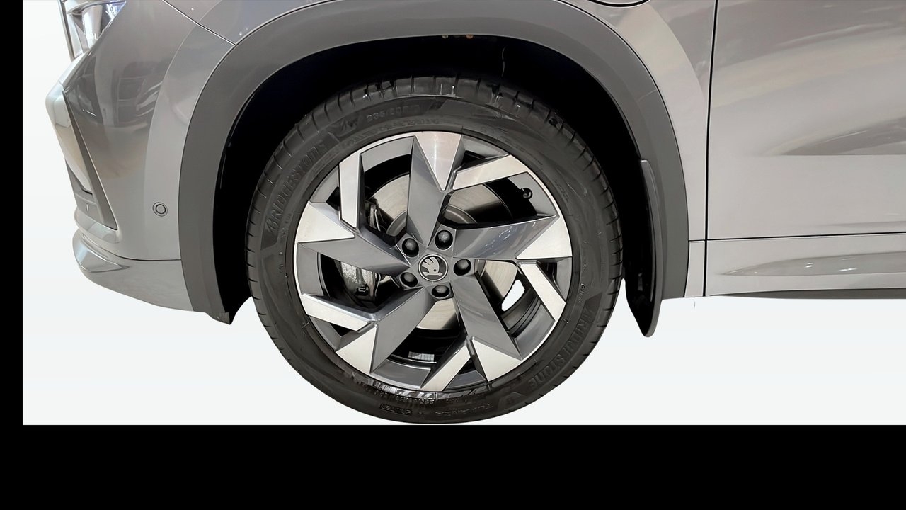 Skoda Kodiaq 2026, bild 6/14