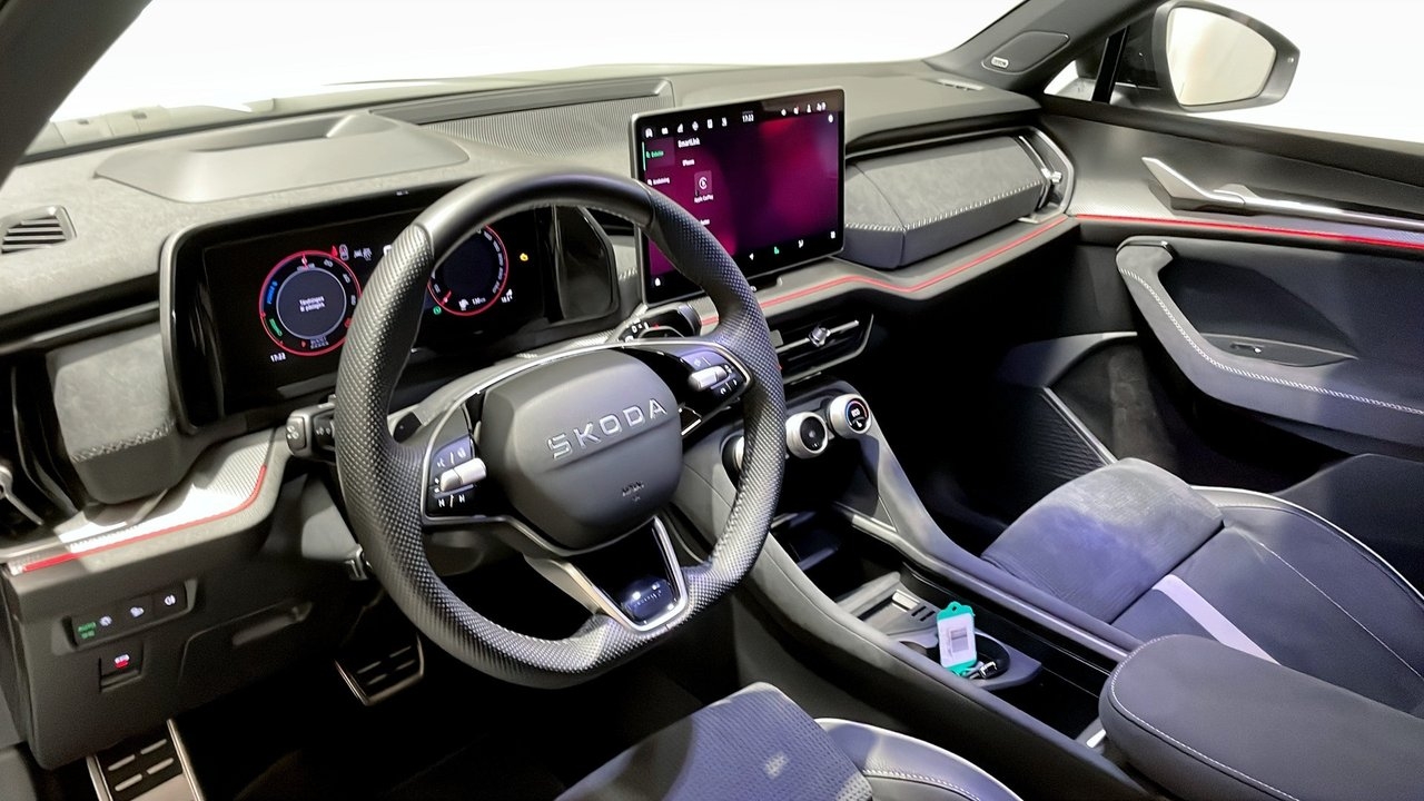 Skoda Kodiaq 2026, bild 7/14