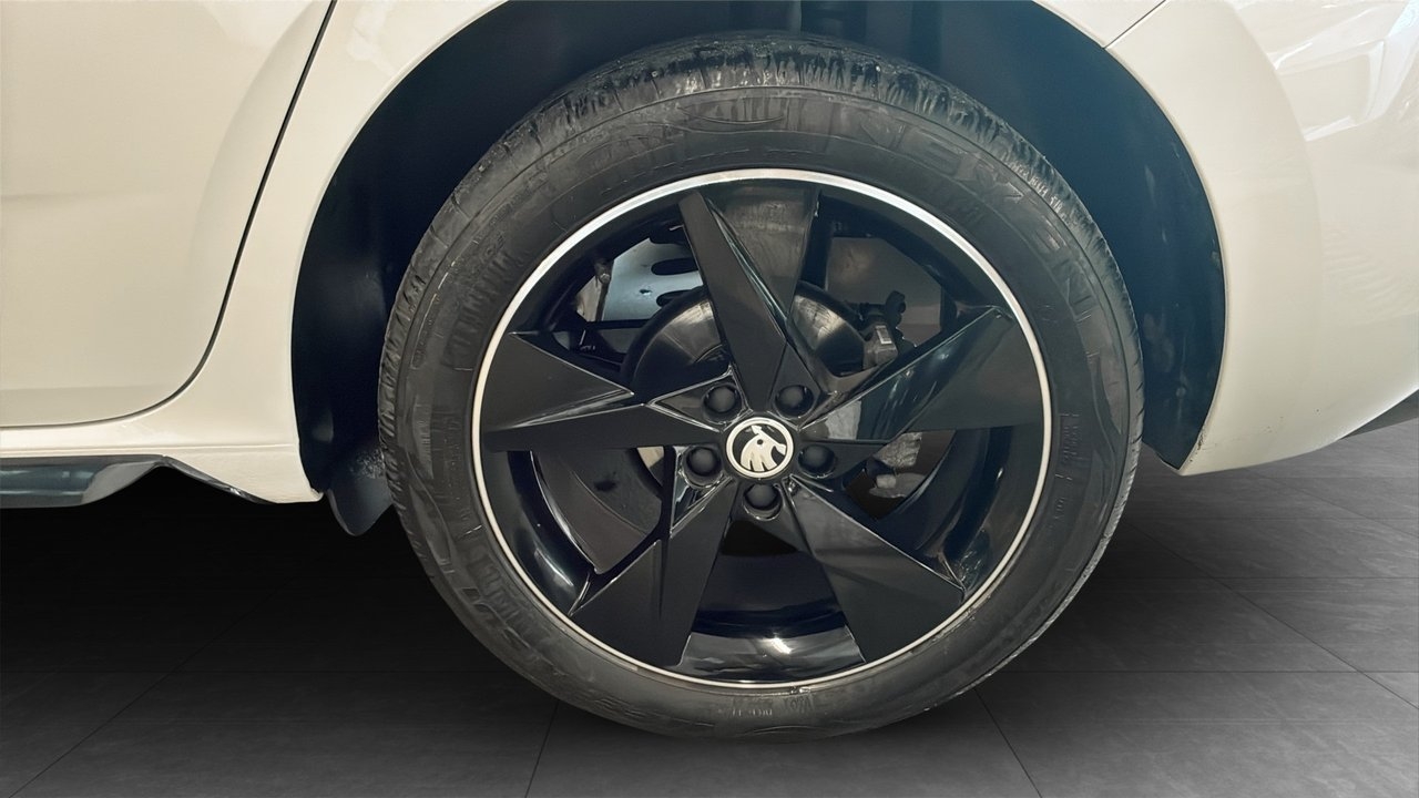Skoda Scala 2022, bild 6/10