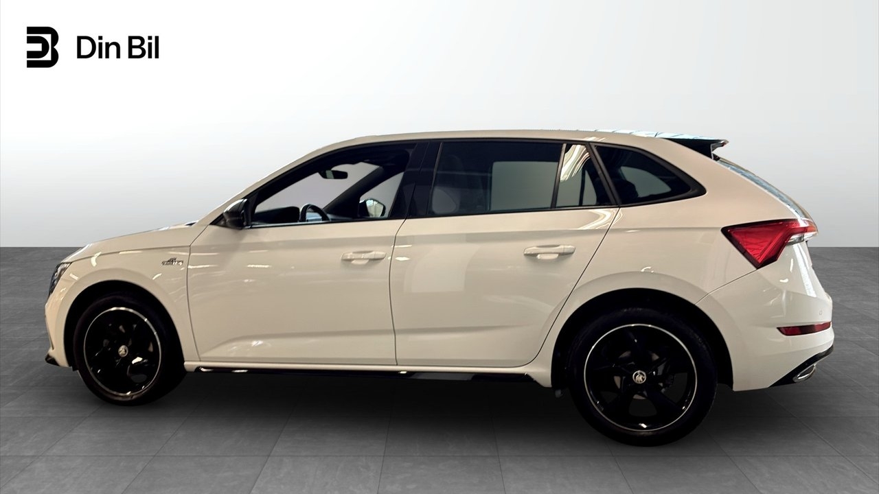 Skoda Scala 2022, bild 2/10