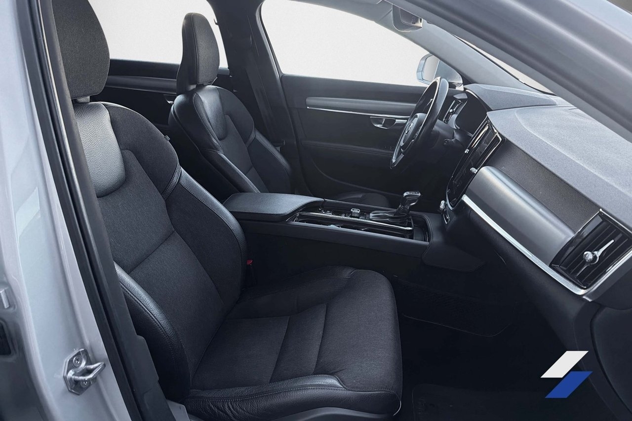 Volvo V90 2019, bild 6/7