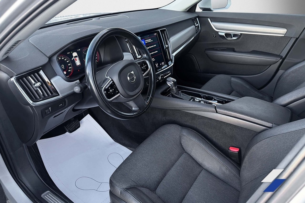 Volvo V90 2019, bild 4/7