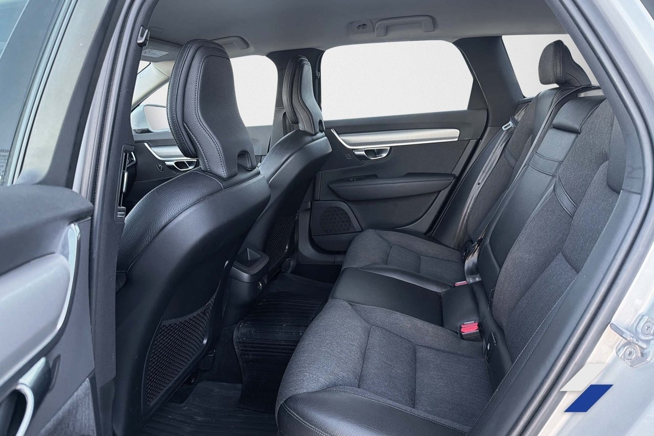 Volvo V90 2019, bild 7/7