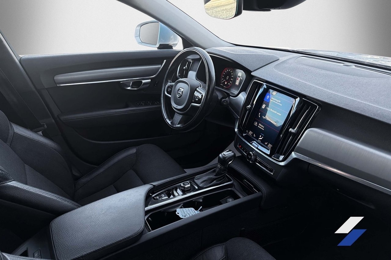 Volvo V90 2019, bild 5/7