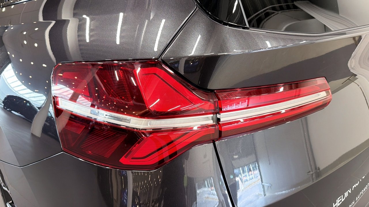 BMW X3 2026, kuva 7/9