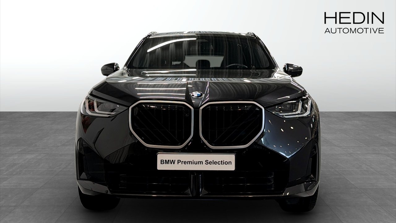 BMW X3 2026, kuva 4/9