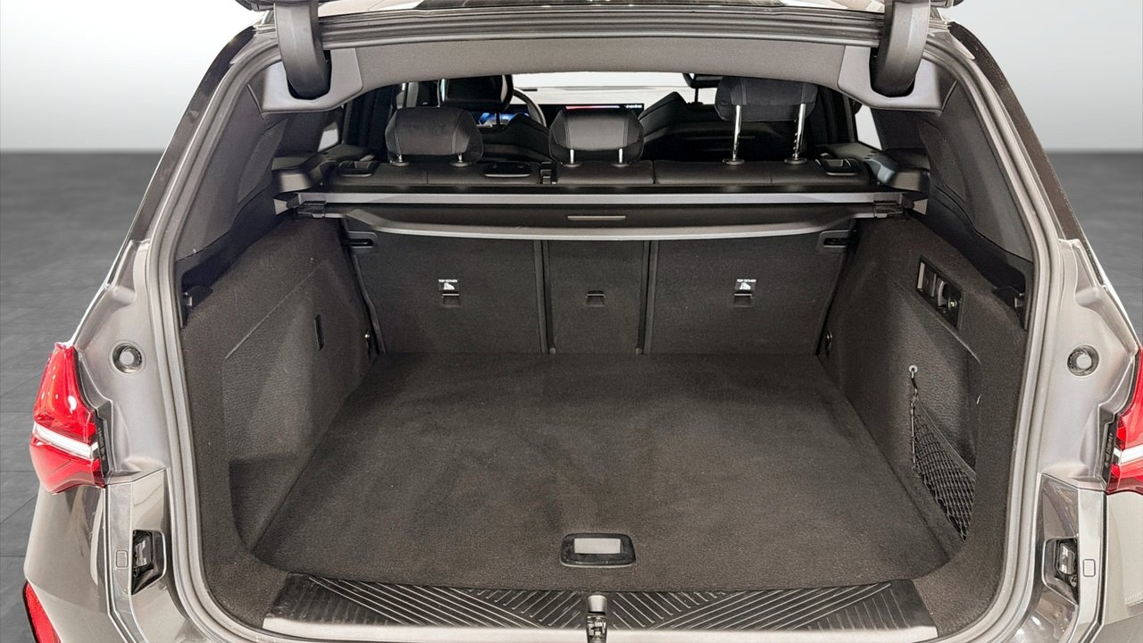 BMW X3 2026, kuva 5/9