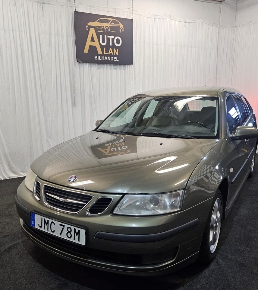 Saab 9-3