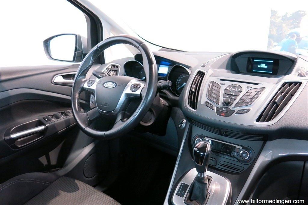 Ford C-Max 2014, bild 7/10