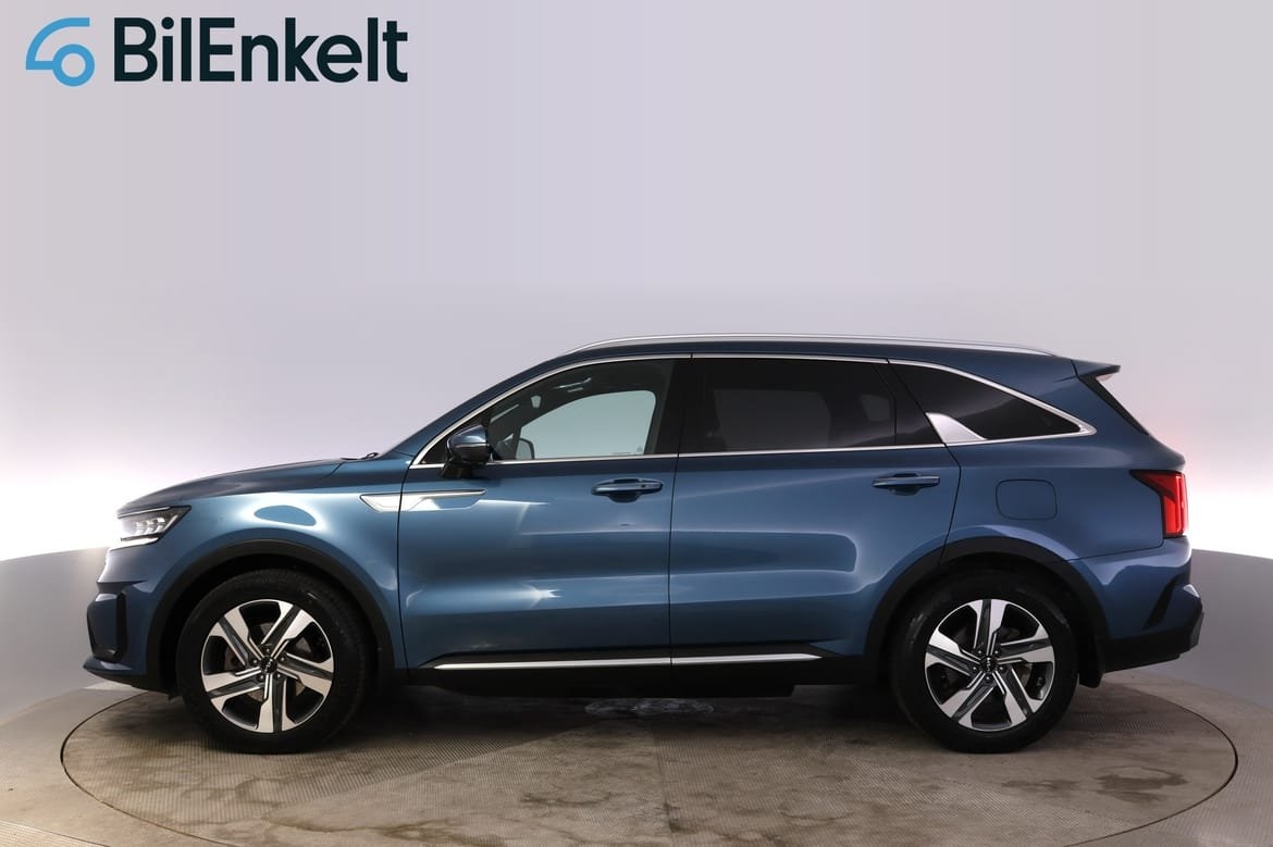 Kia Sorento PHEV Advance Plus Pano Drag 2023, bild 5/10