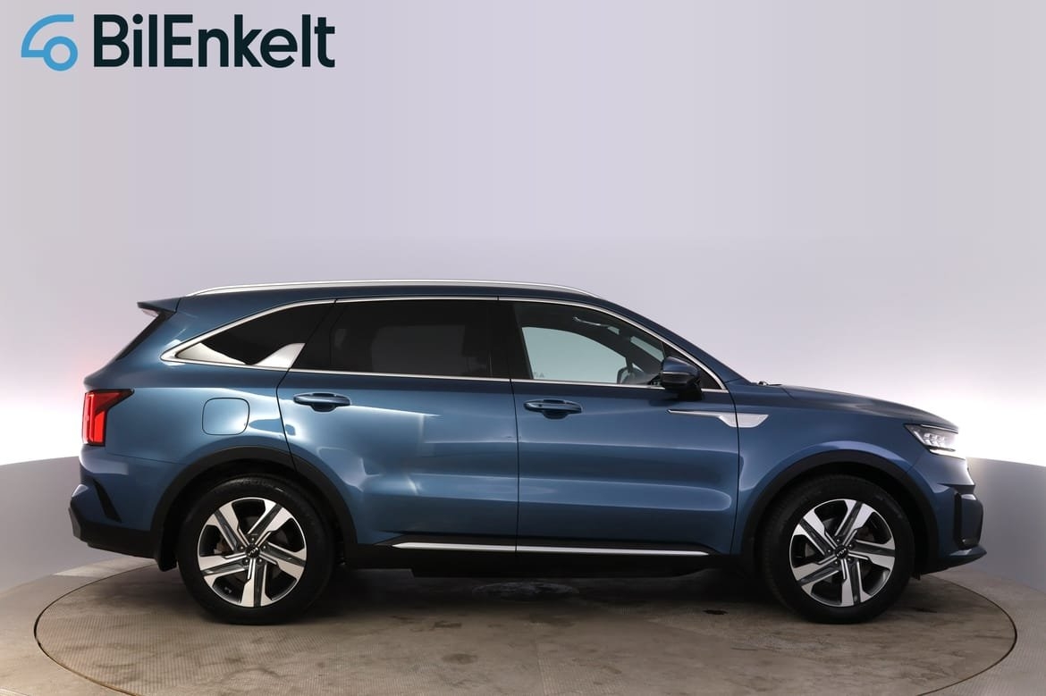 Kia Sorento PHEV Advance Plus Pano Drag 2023, bild 2/10