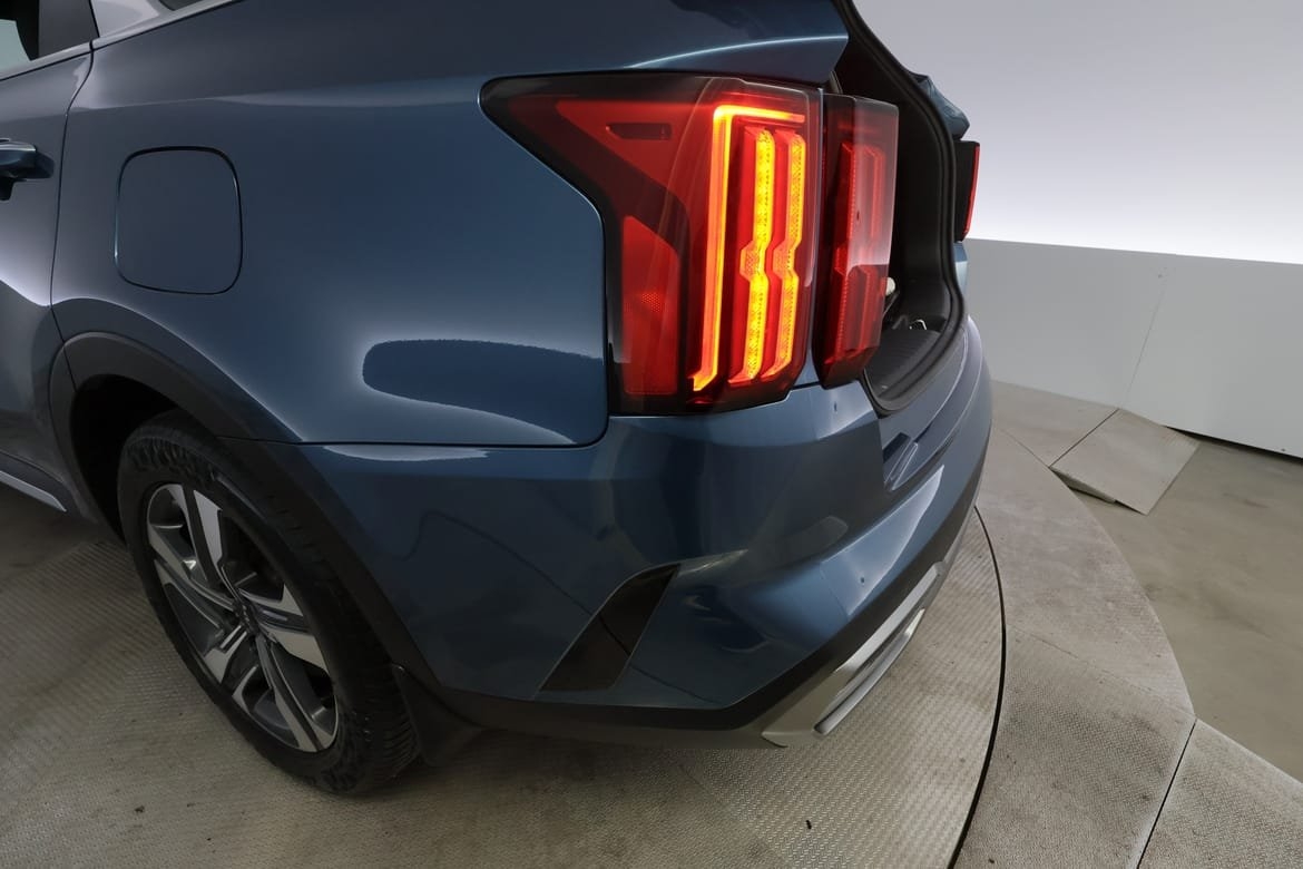 Kia Sorento PHEV Advance Plus Pano Drag 2023, bild 7/10