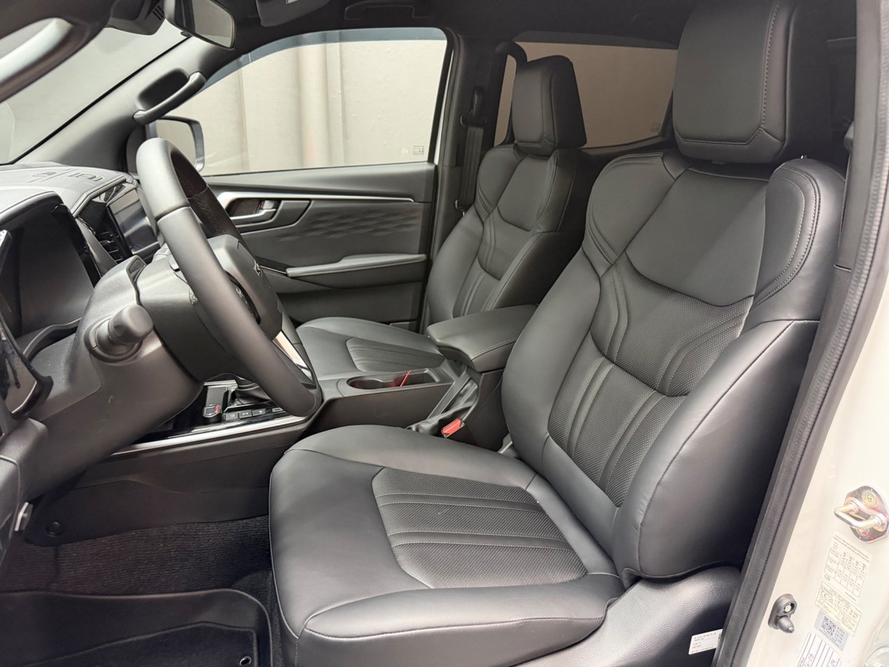 Isuzu D-max 2026, kuva 7/10