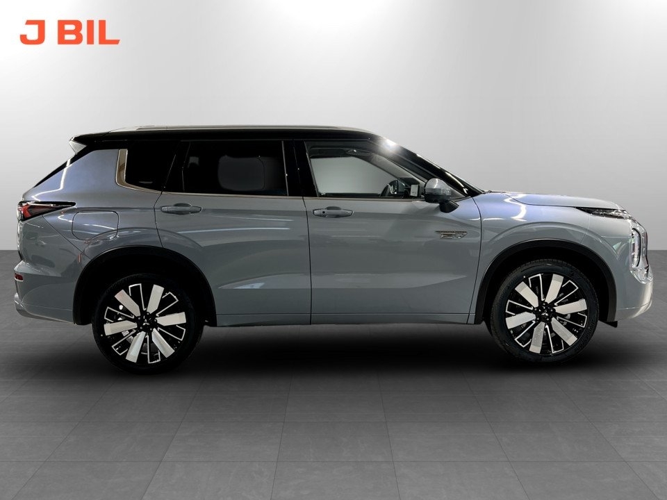 Mitsubishi Outlander Instyle PHEV 2026, bild 4/10